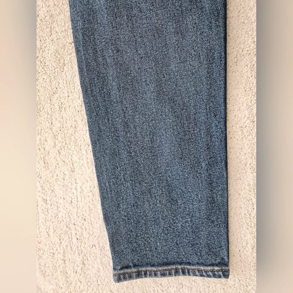 LEVI'S 512 Slim Fit Taper Jeans | SZ 31x30